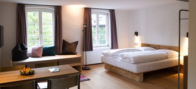 Single cafe vorarlberg